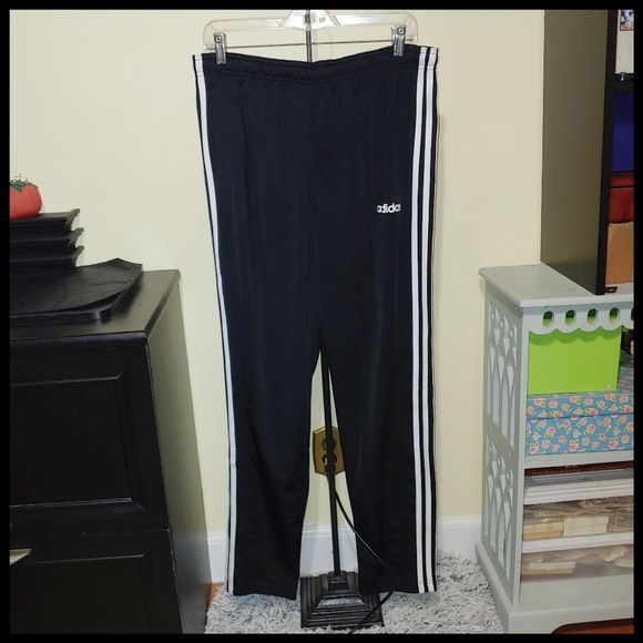 Adidas PrimeGreen Running Pants, L - Picture 1 of 5